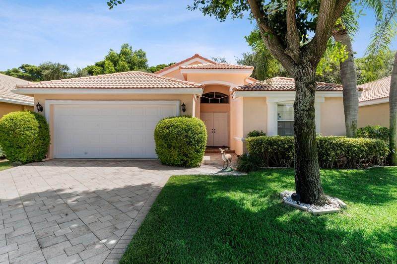 7414 Lugano Drive - Photo 1