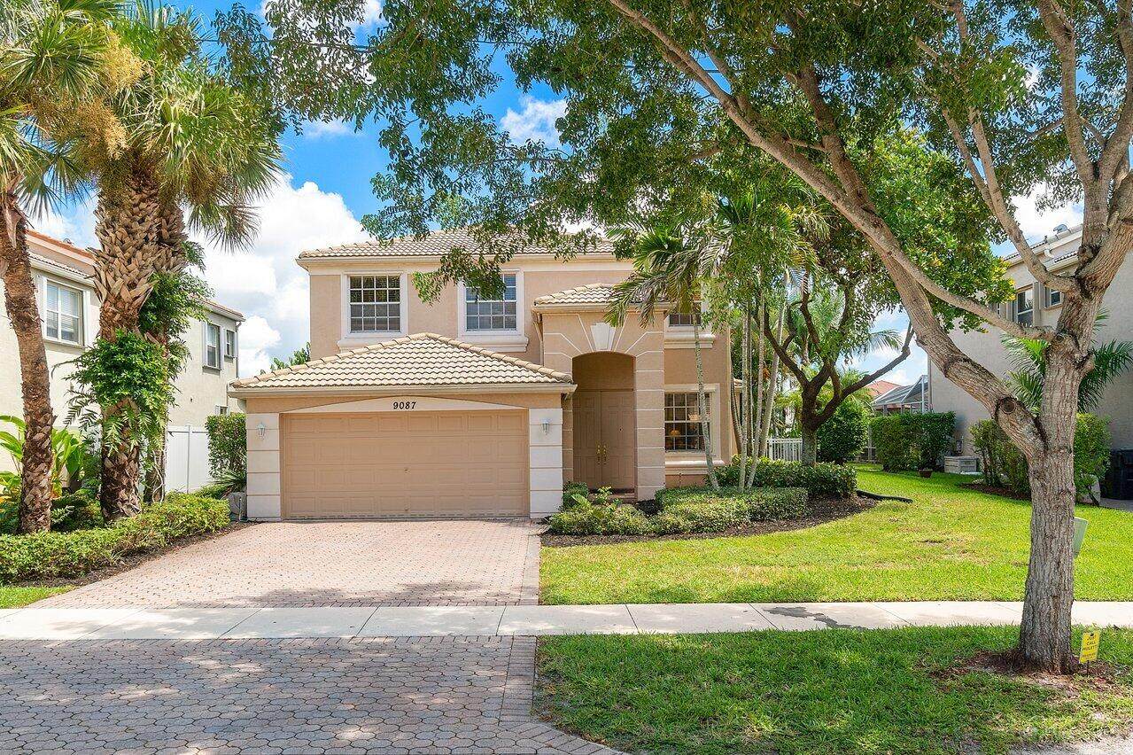9087 Alexandra Circle - Photo 1