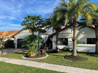 6012 Sunberry Circle - Photo 1