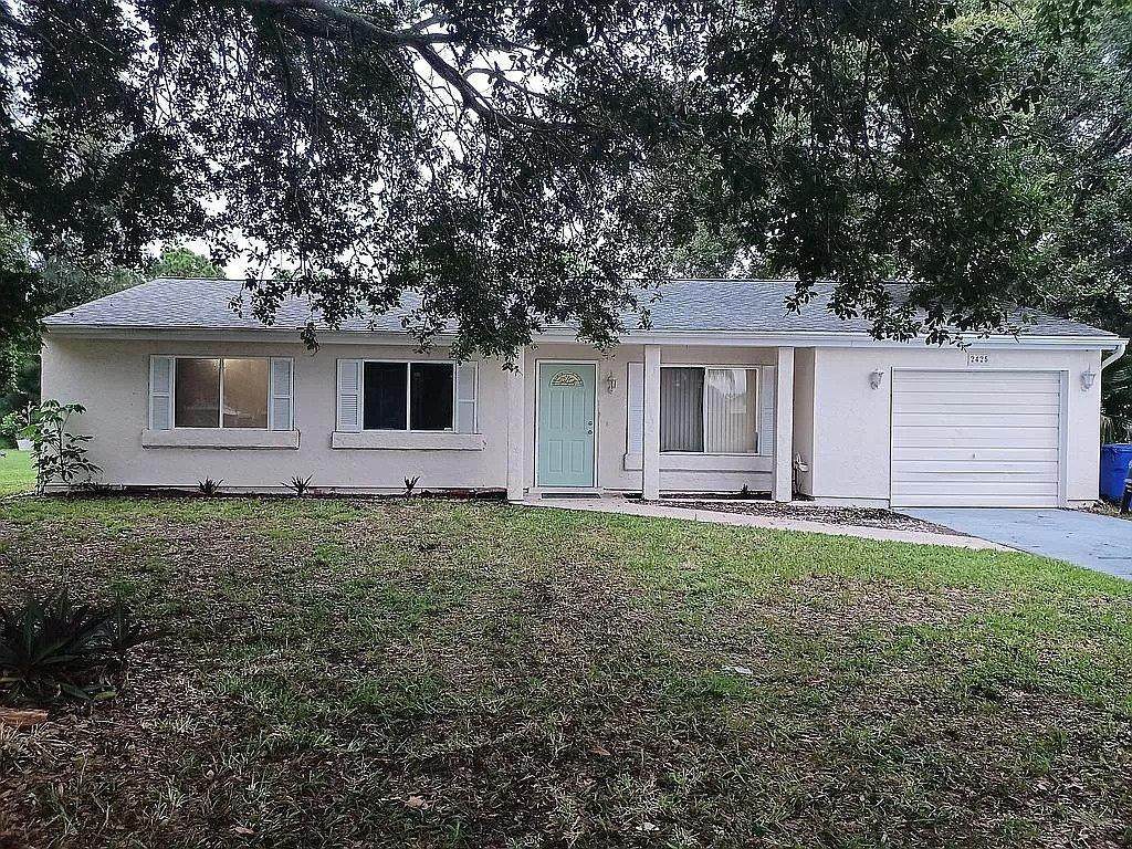 2425 6th Road - Photo 1