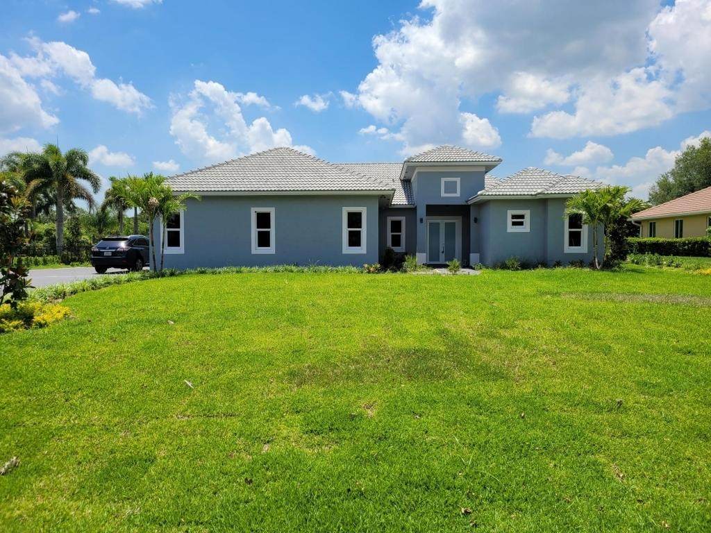 1316 Squire Johns Lane - Photo 1