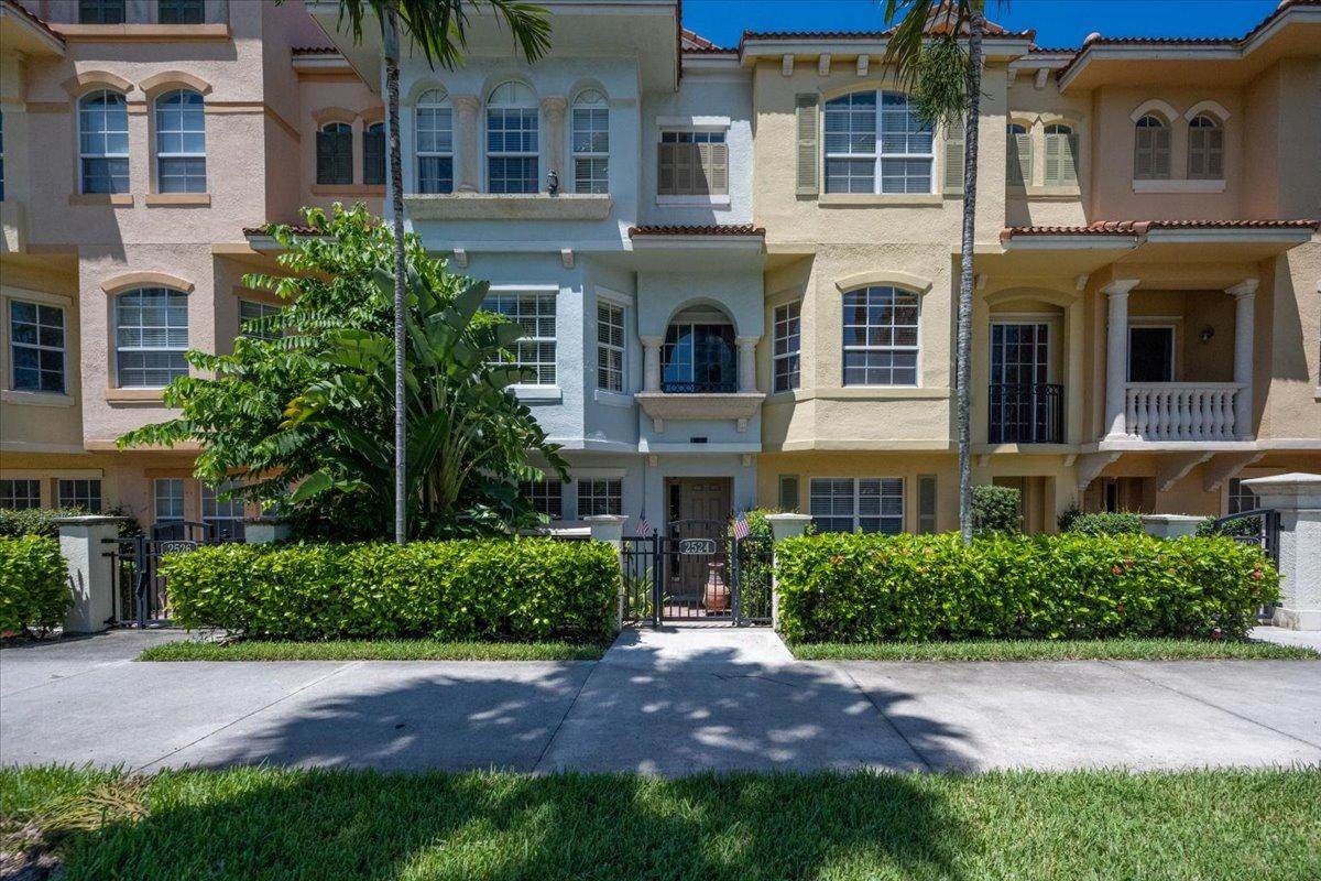 2524 Gardens Parkway - Photo 1