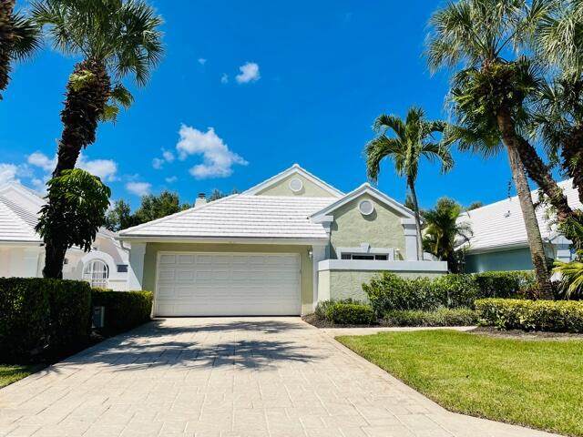 9277 Heathridge Drive - Photo 1