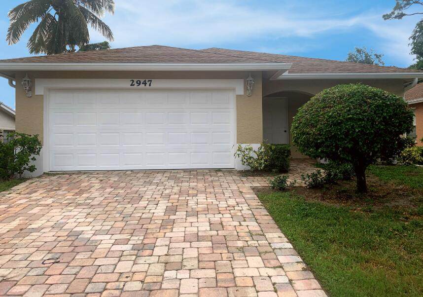 2947 Delmar Street - Photo 1