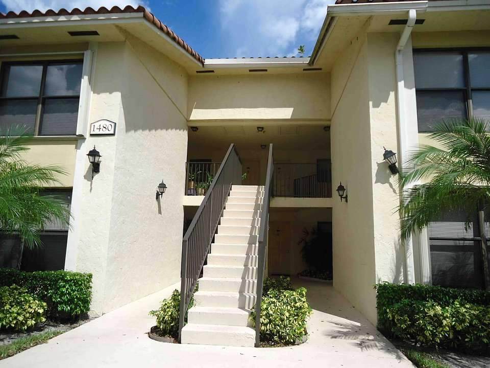 1480 Lake Crystal Drive - Photo 1