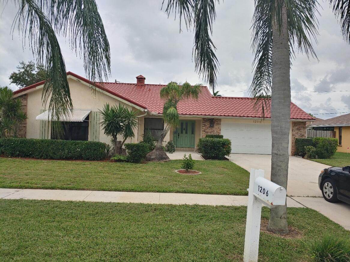 1206 Palama Way - Photo 1