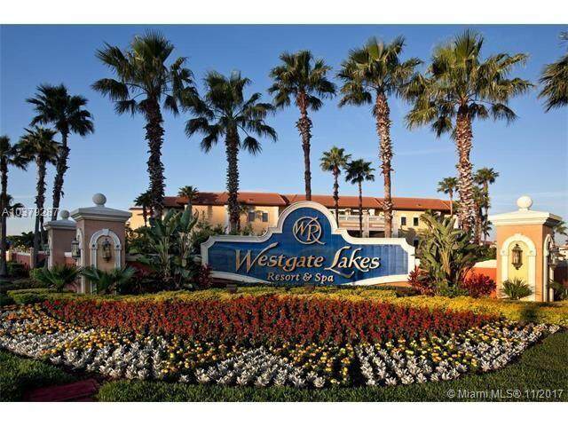 10000 Westgate Lakes Boulevard - Photo 1