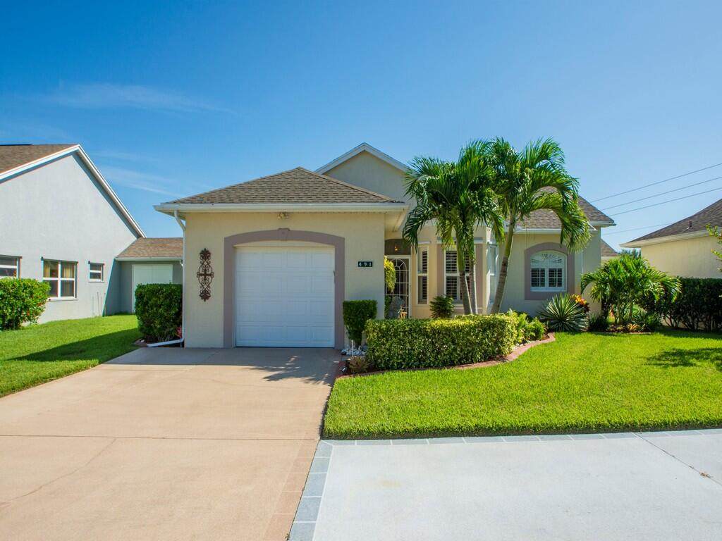 491 Casanova Circle - Photo 1