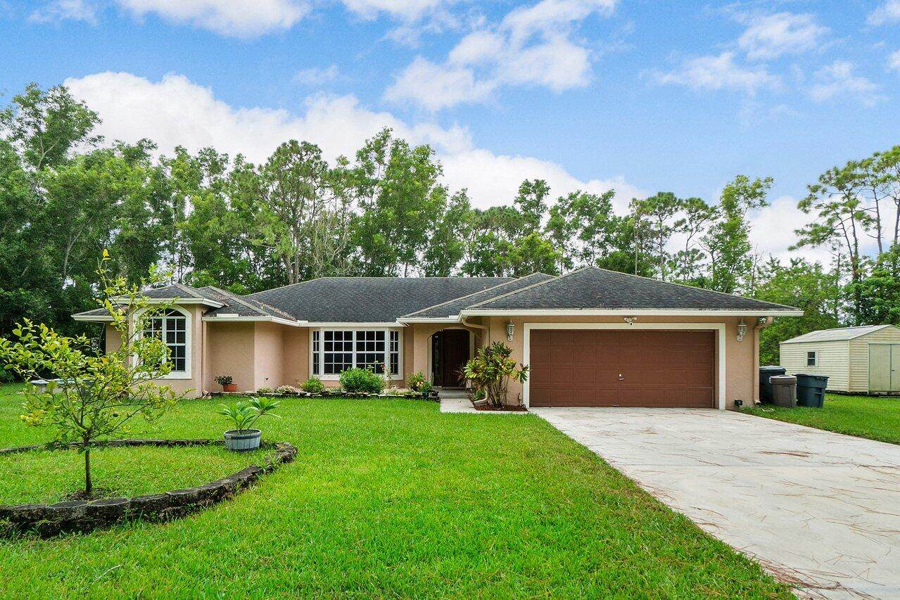 13222 55th Road - Photo 1
