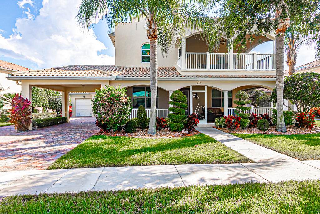 8171 Ocho Rios Lane - Photo 1