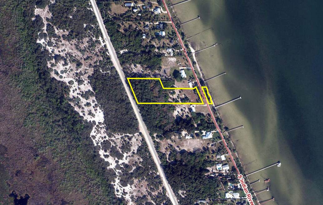 6209 Indian River Drive - Photo 1