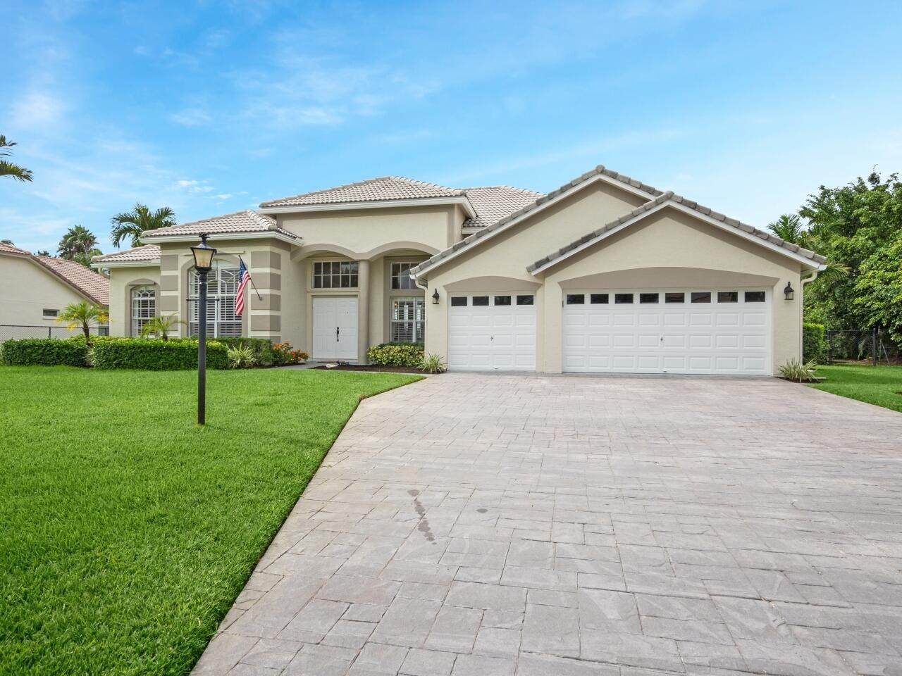 4400 Hunting Trail - Photo 1