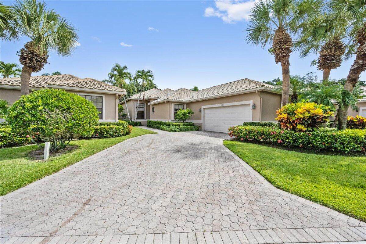 4537 Barclay Fair Way - Photo 1