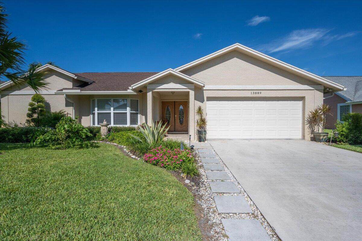 13889 Geranium Place - Photo 1