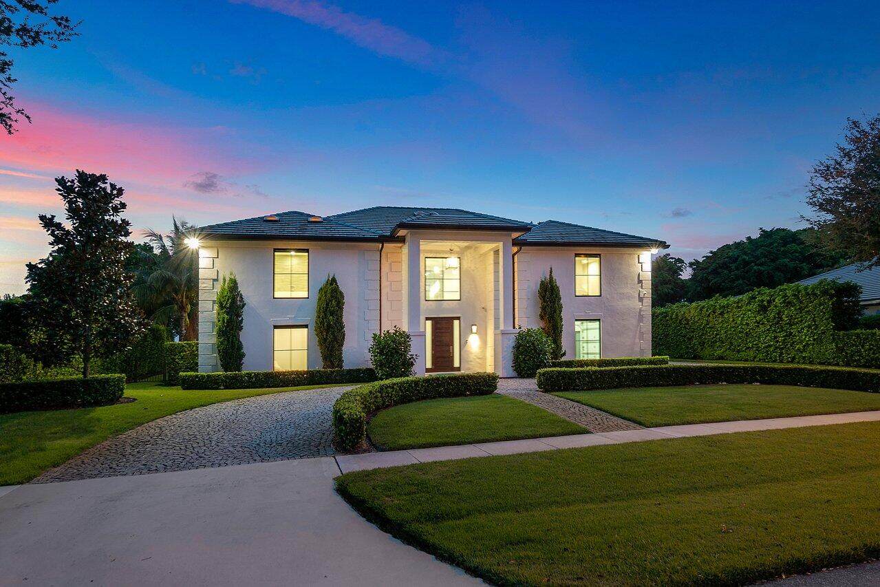 2603 Embassy Drive - Photo 1