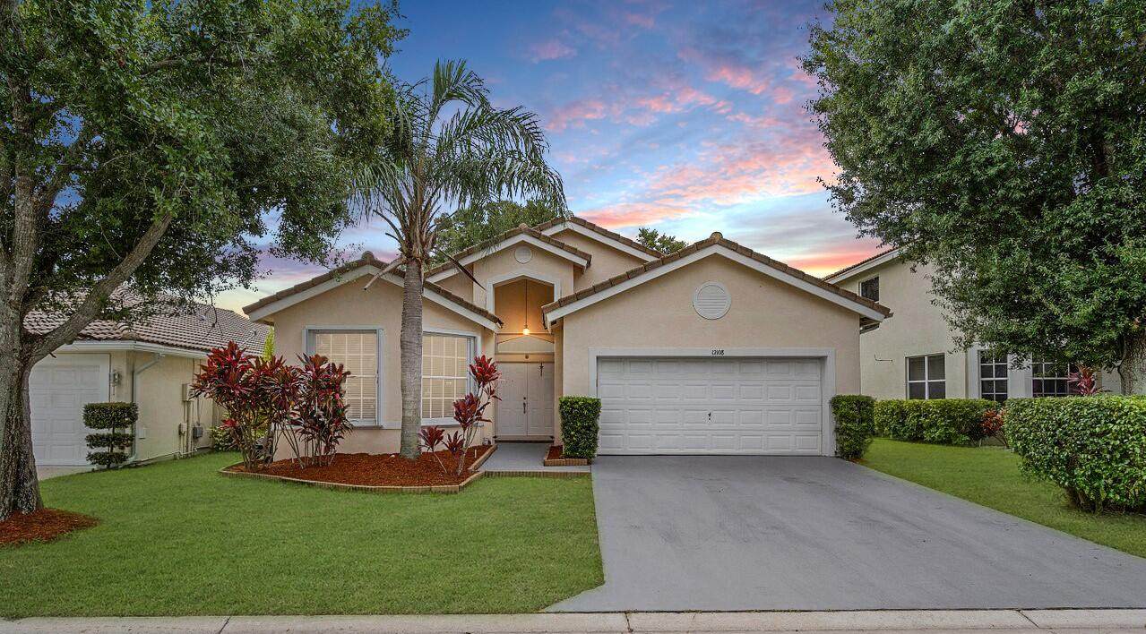 12108 Sunset Point Circle - Photo 1