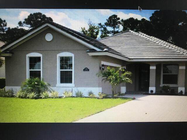 2650 Conifer Drive - Photo 1