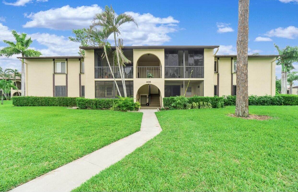 406 Pine Glen B2 Lane - Photo 1