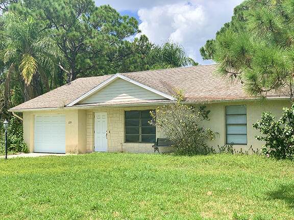 229 Todd Avenue - Photo 1