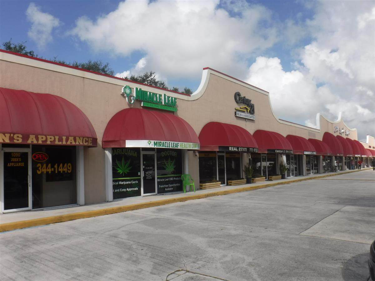 1060 Bayshore Boulevard - Photo 1