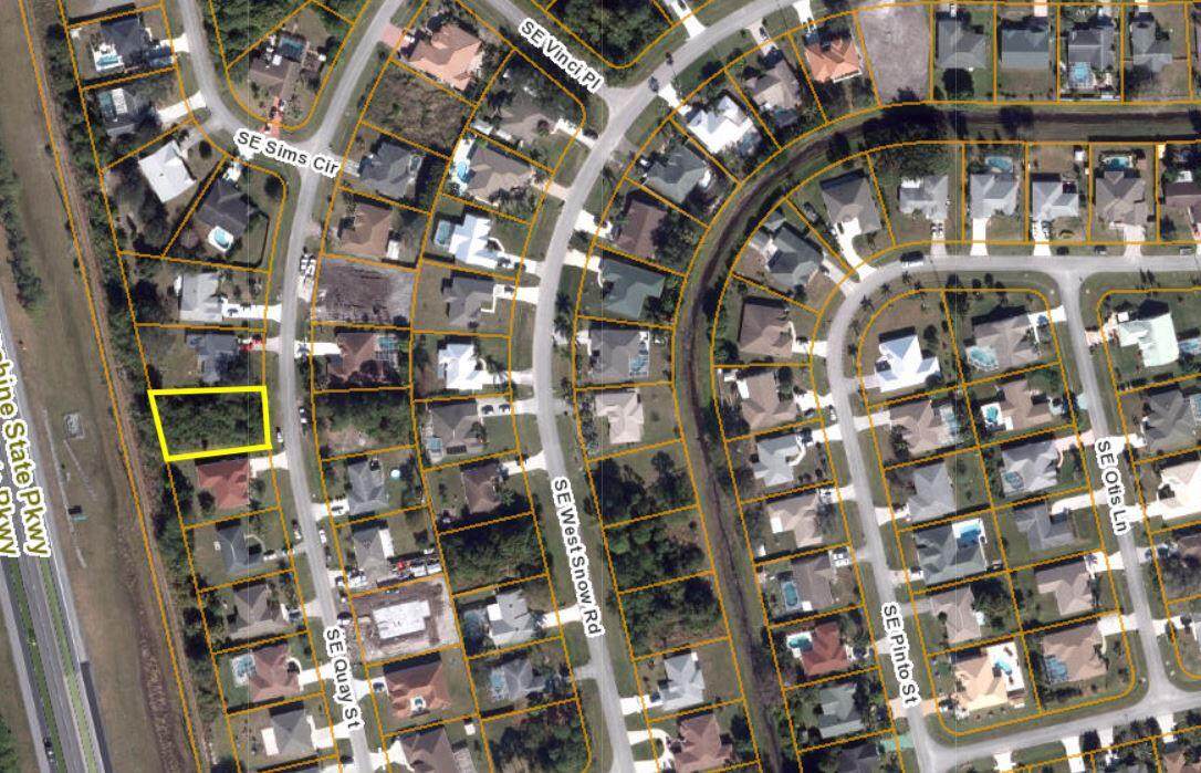 3233 Quay Street - Photo 1