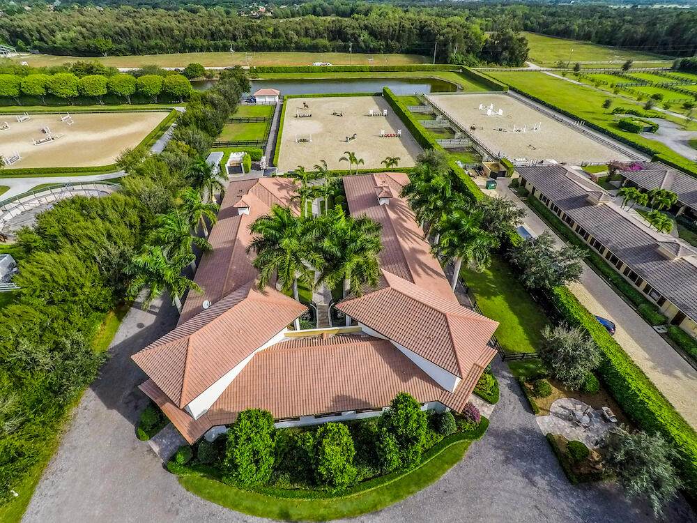 3490 Grand Prix Farms Drive - Photo 1