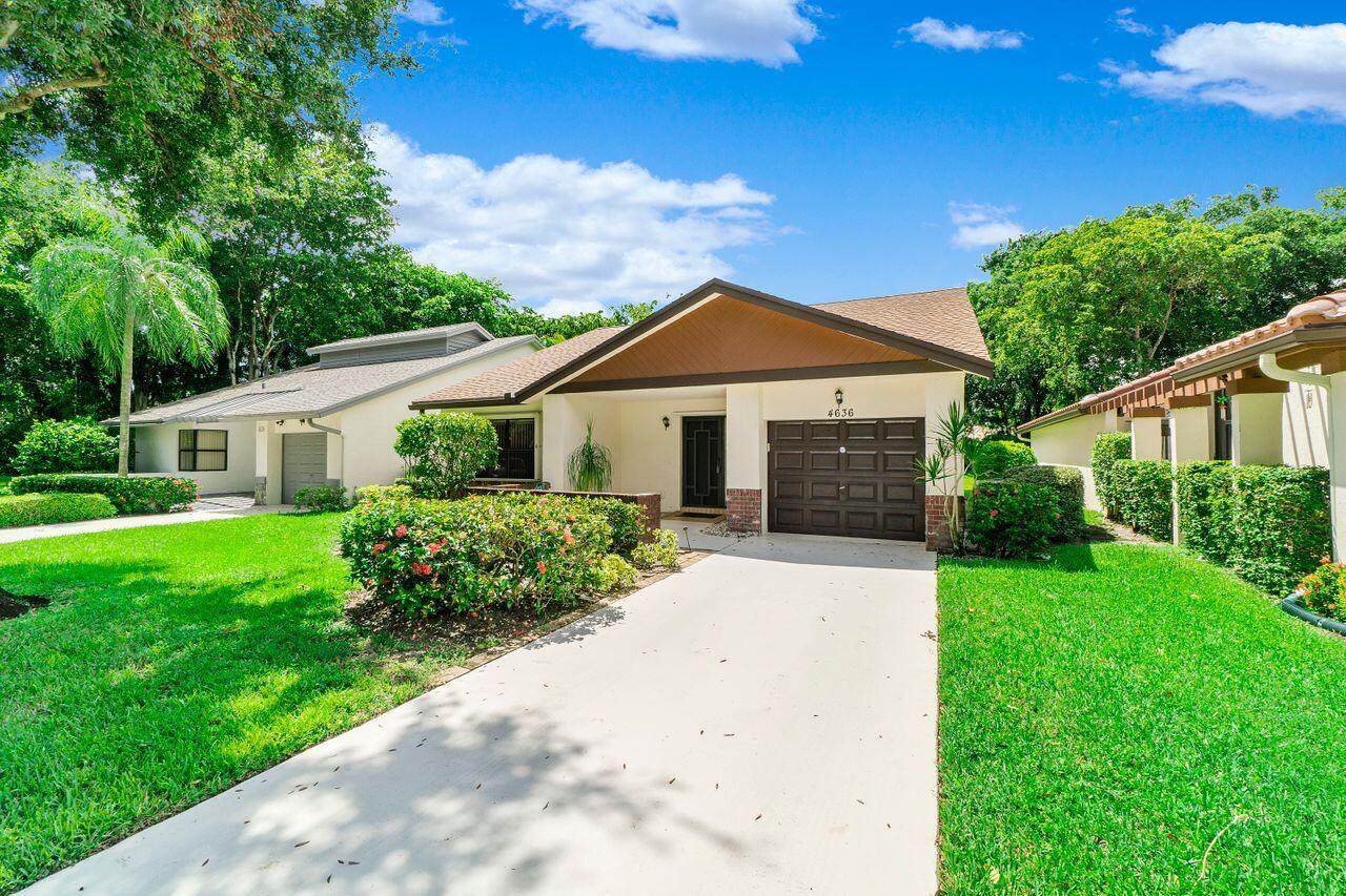 4636 Daylily Court - Photo 1