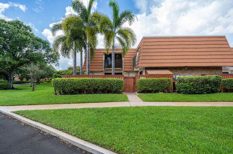 2801 Waterford Drive - Photo 1