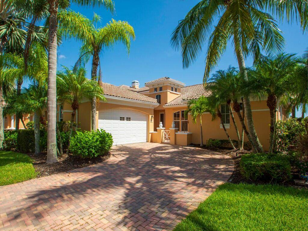 5040 Saint Josephs Island Lane - Photo 1