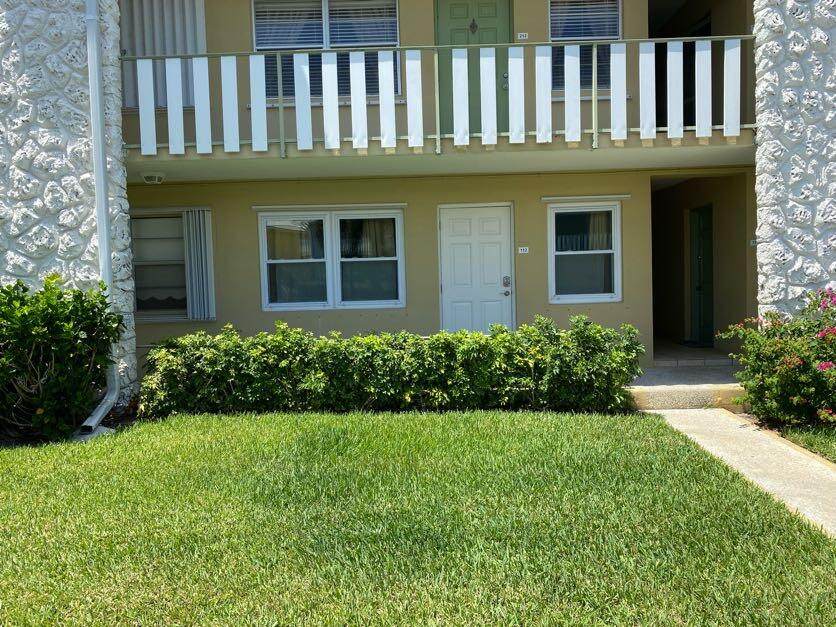 5530 Ocean Boulevard - Photo 1