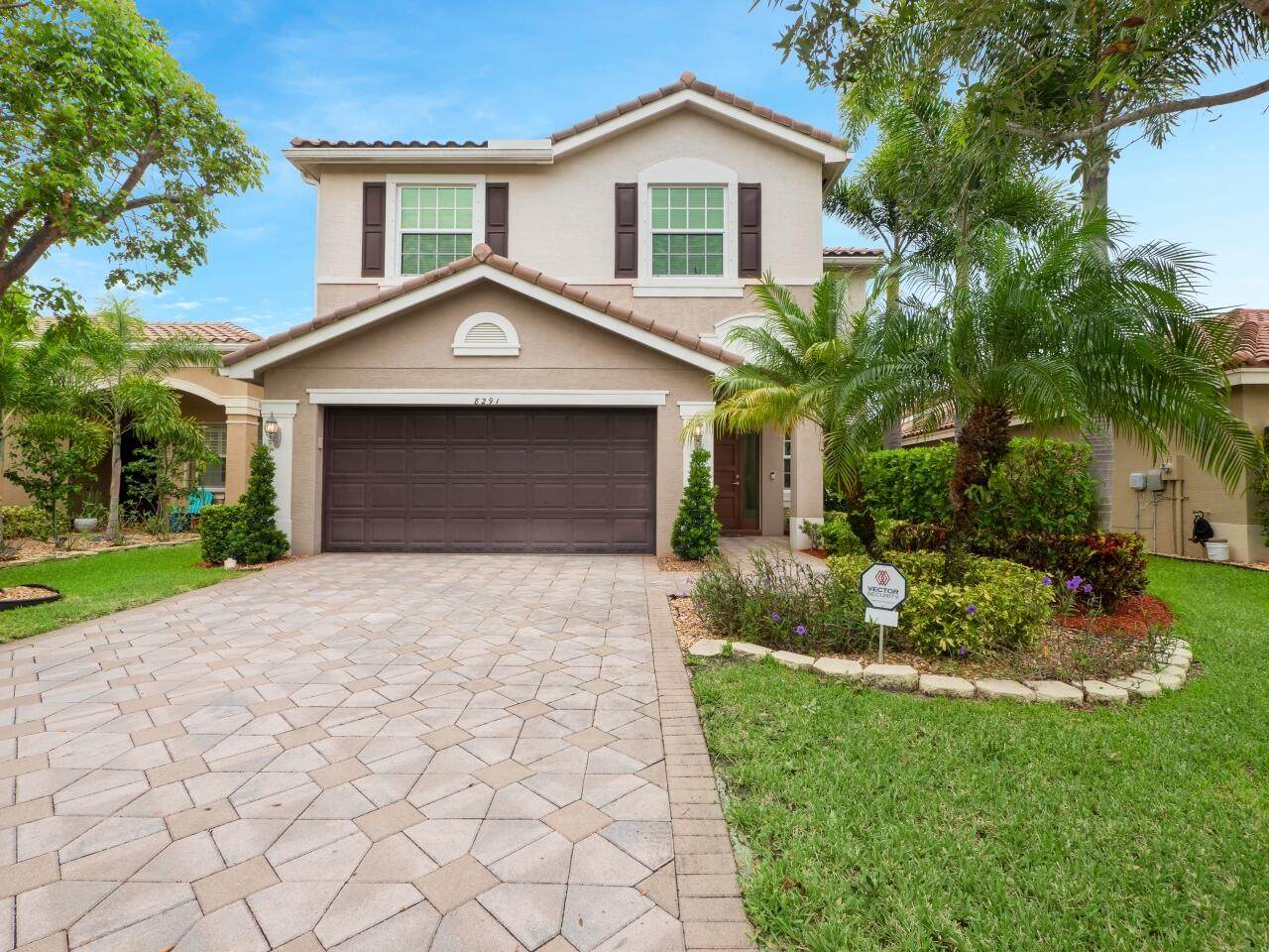 8291 Calabria Lakes Drive - Photo 1