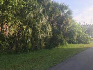 1843 Mandrake Circle - Photo 1