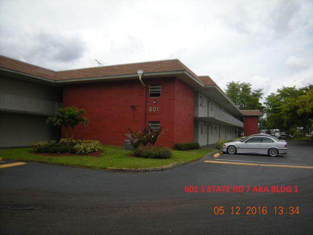 603 State Road 7 Road - Photo 1