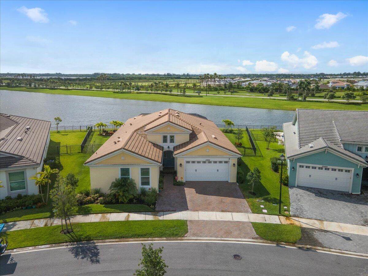 15964 Whippoorwill Circle - Photo 1
