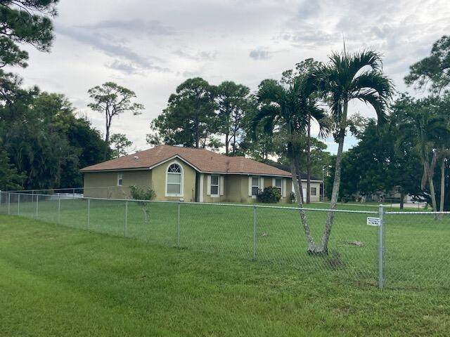 11546 Tangerine Boulevard - Photo 1