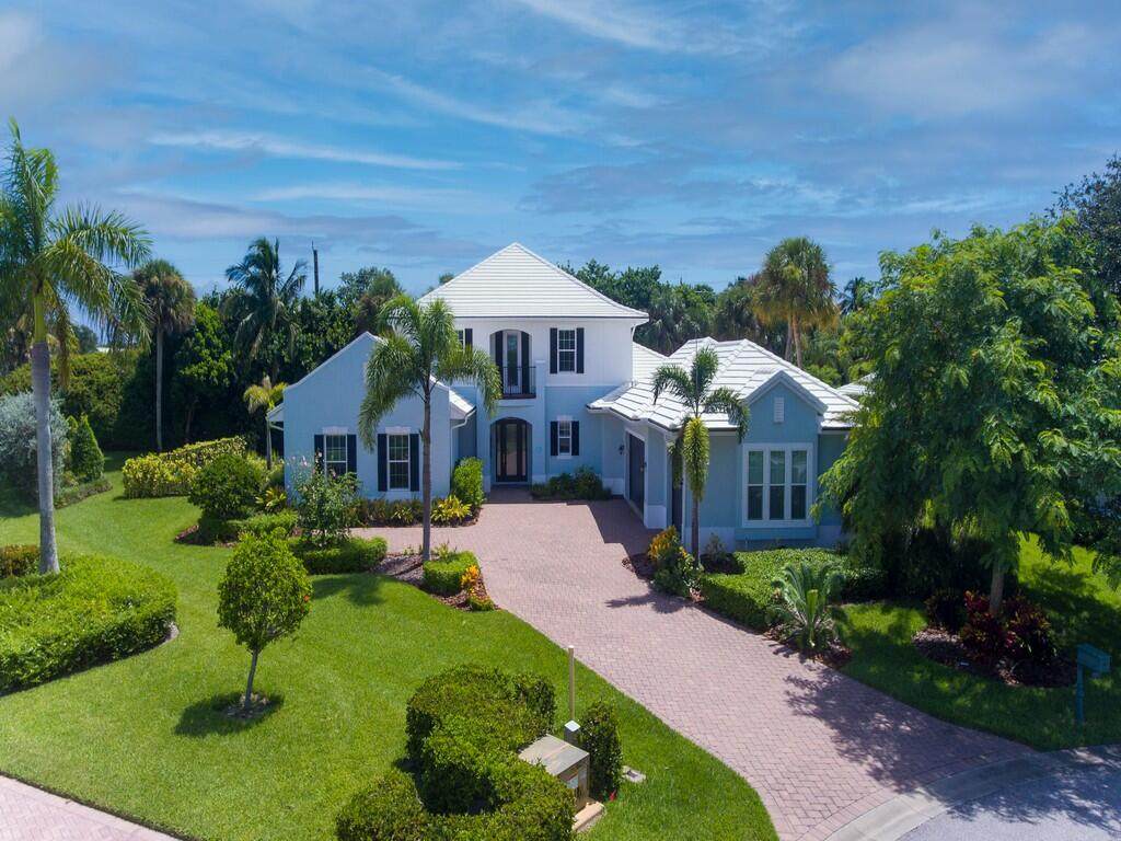 2273 Ocean Oaks Circle - Photo 1