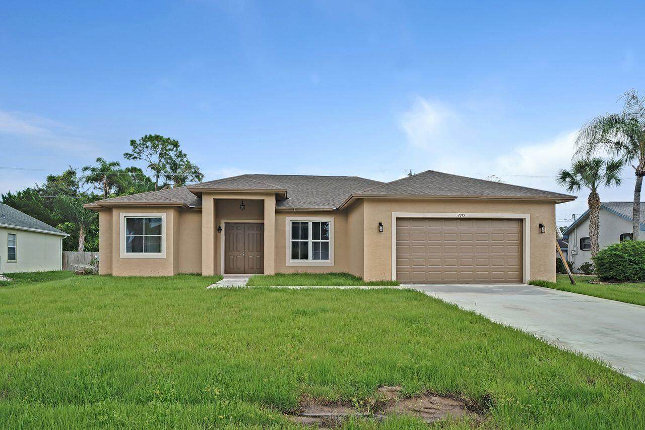 2875 Eagle Drive - Photo 1
