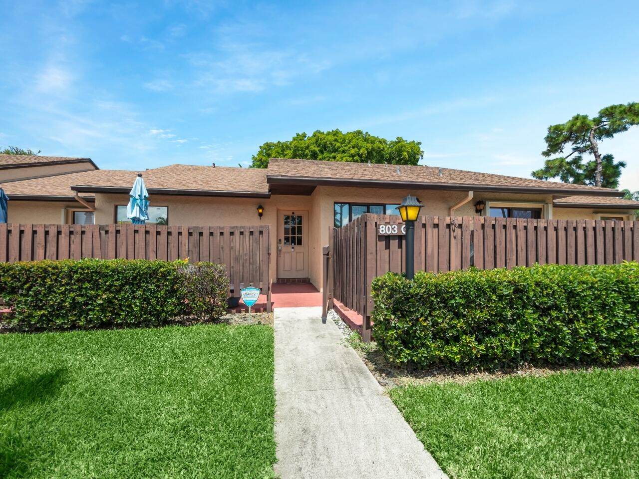 803 Sky Pine Way - Photo 1