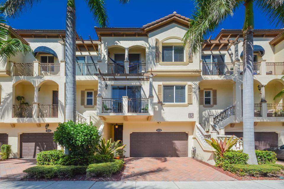 3028 Waterside Circle - Photo 1