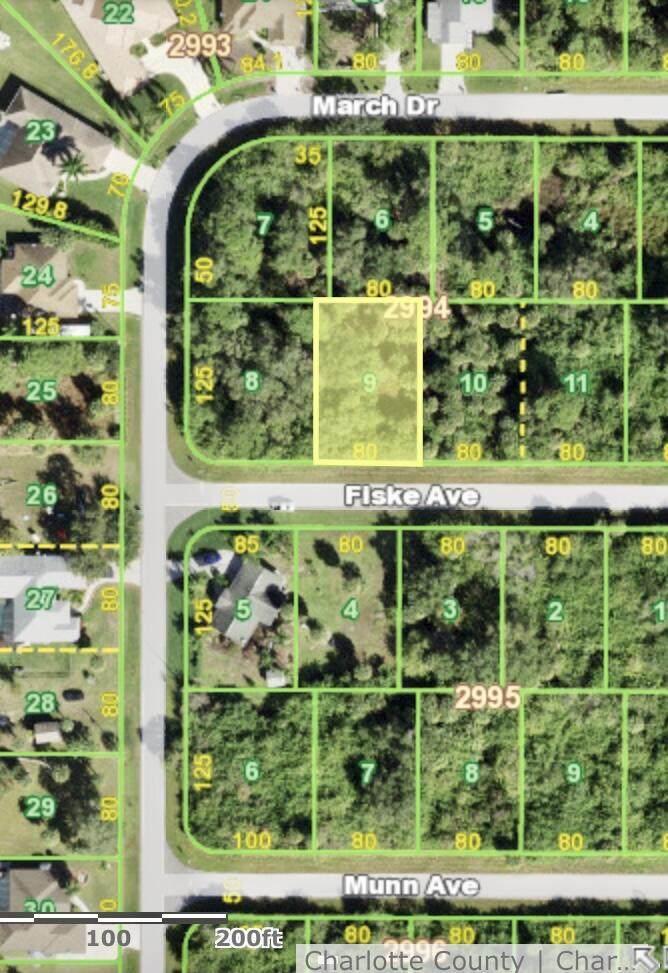 12102 Fiske Avenue - Photo 1