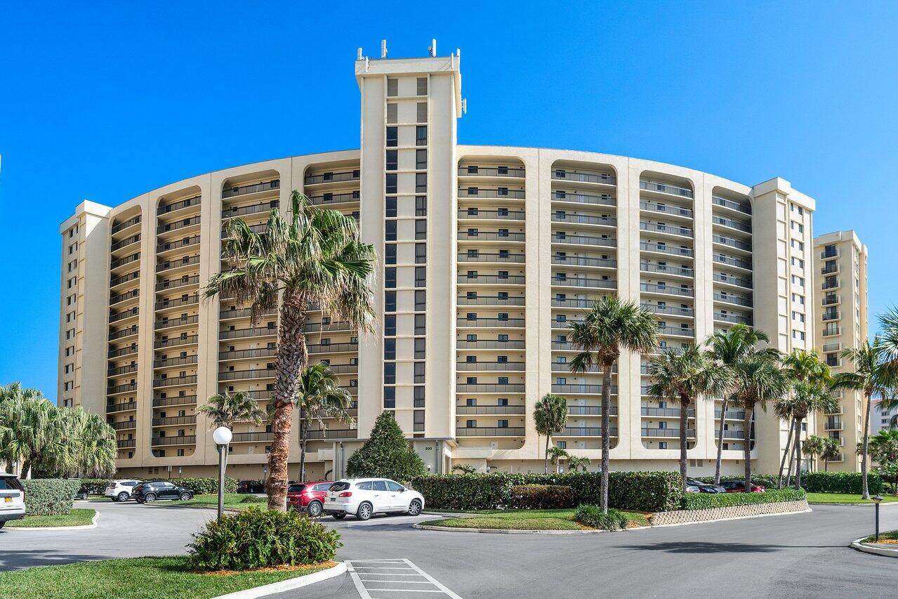 100 Ocean Trail Way - Photo 1