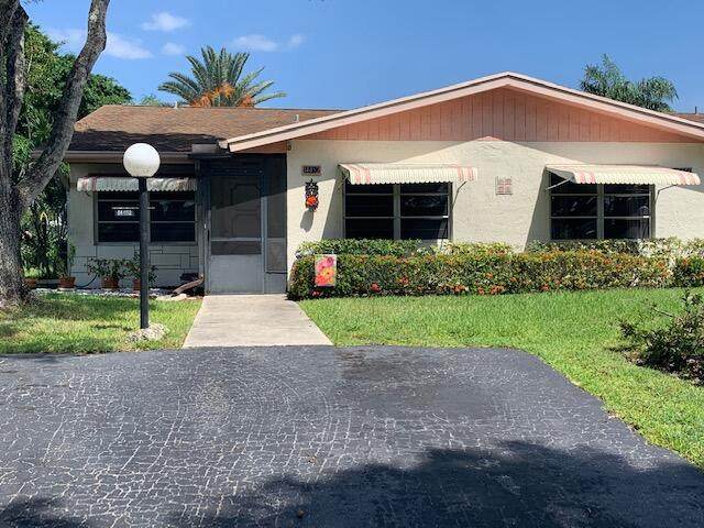 14452 Campanelli Drive - Photo 1