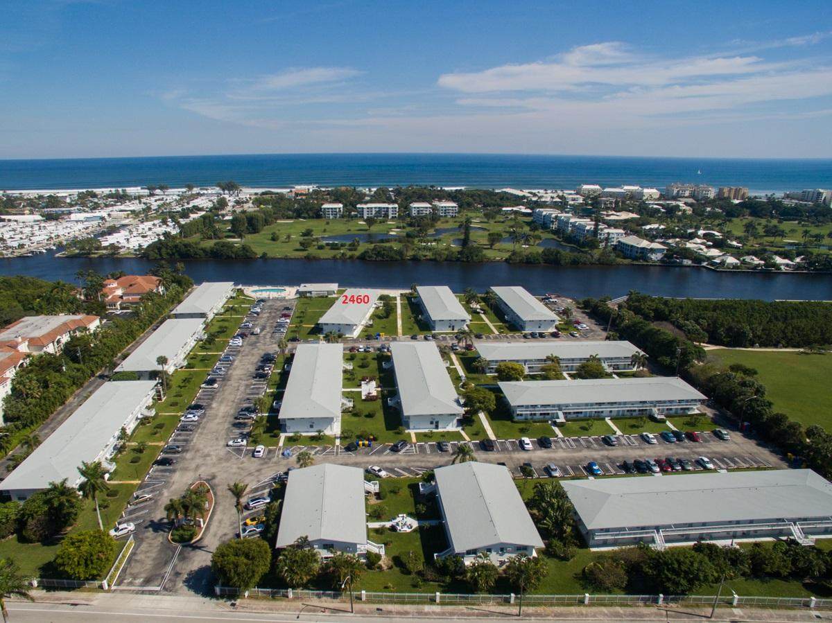2460 Federal Highway - Photo 1