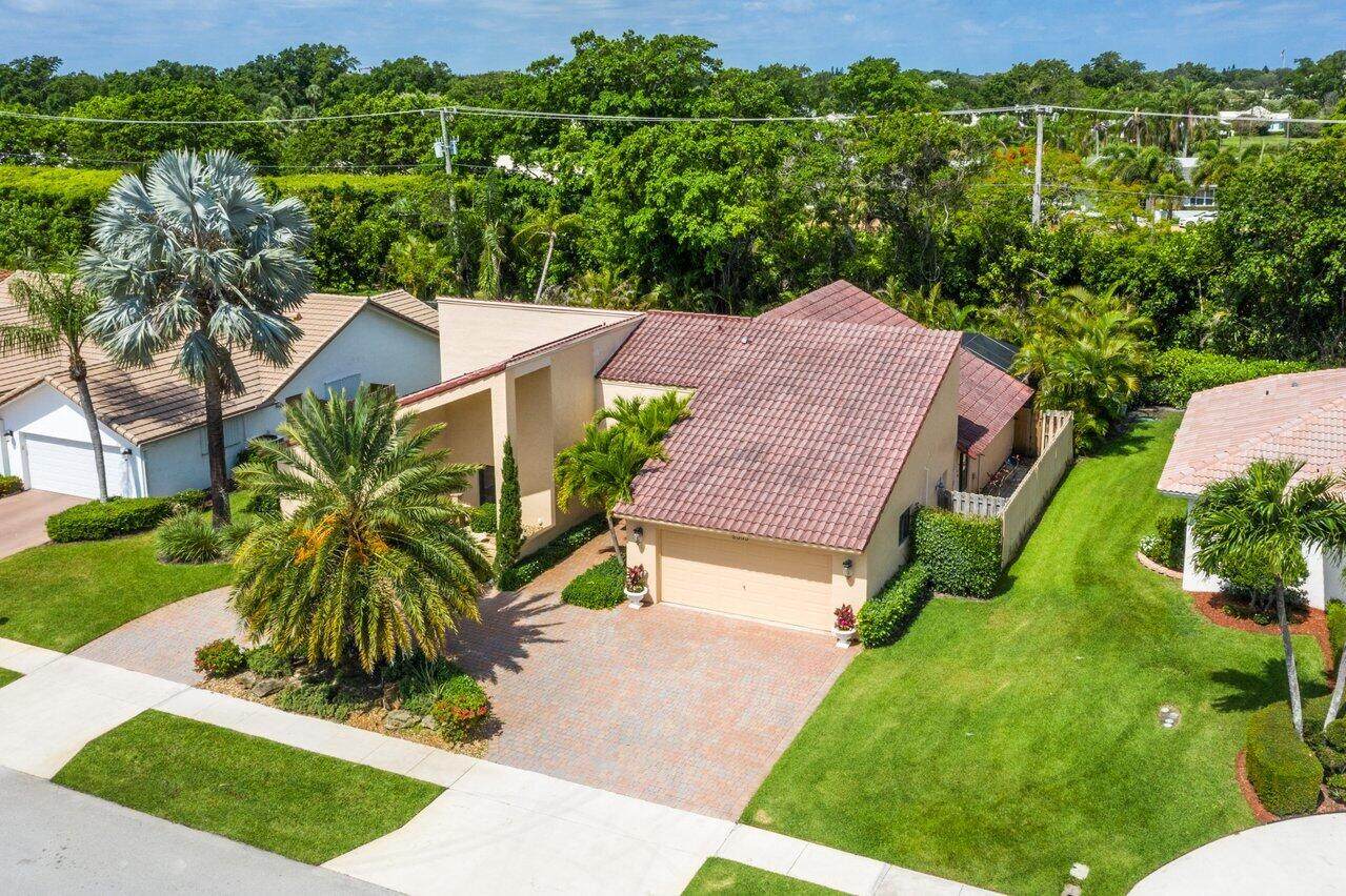 2555 23rd Cranbrook Drive - Photo 1