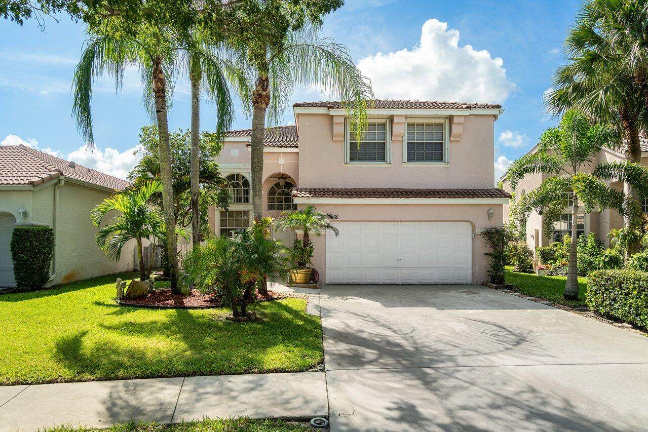 7618 Rockport Circle - Photo 1