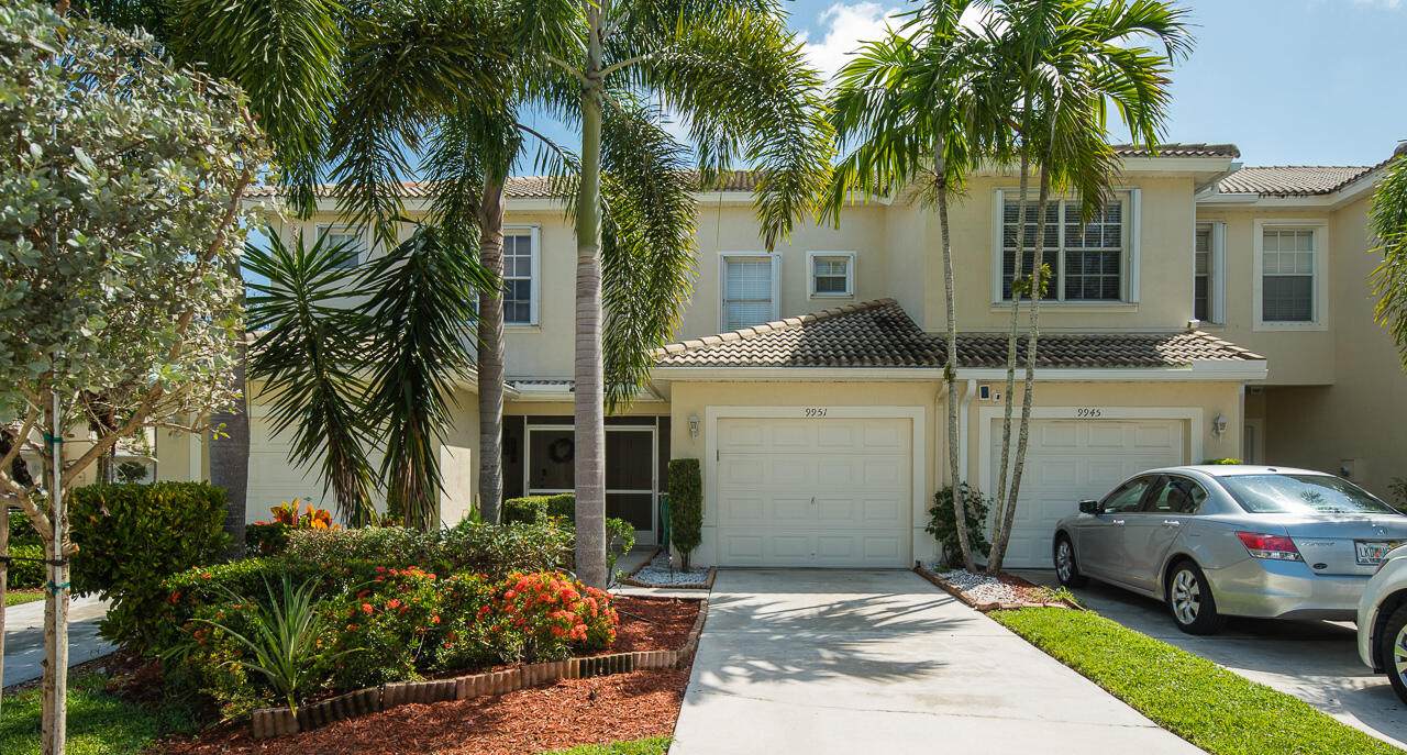 9951 Lago Drive - Photo 1