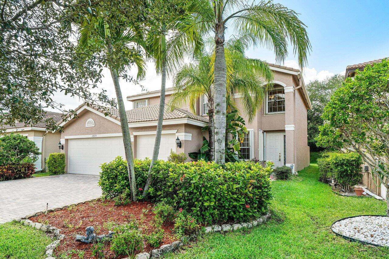 15775 Menton Bay Court - Photo 1