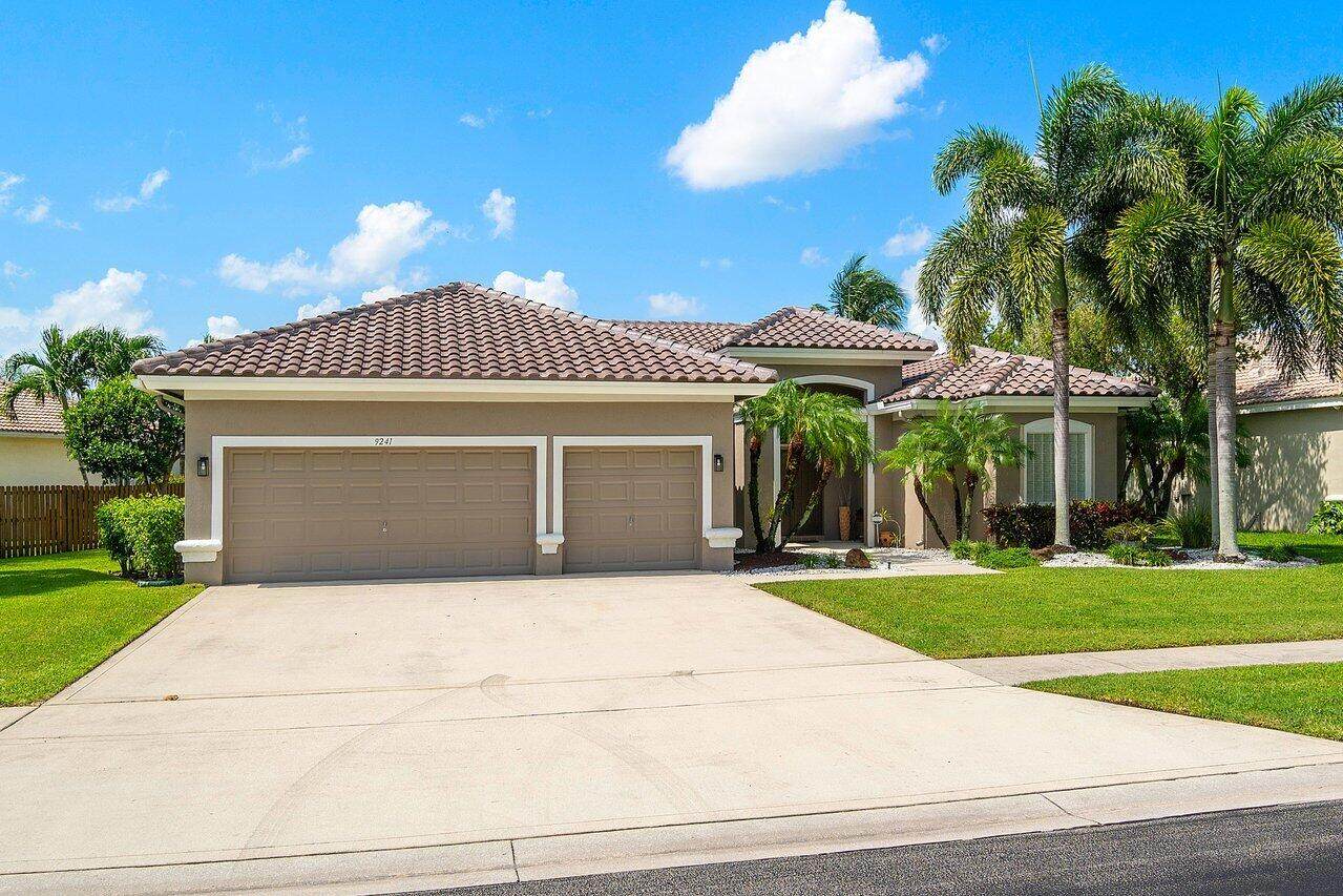 9241 Olmstead Drive - Photo 1
