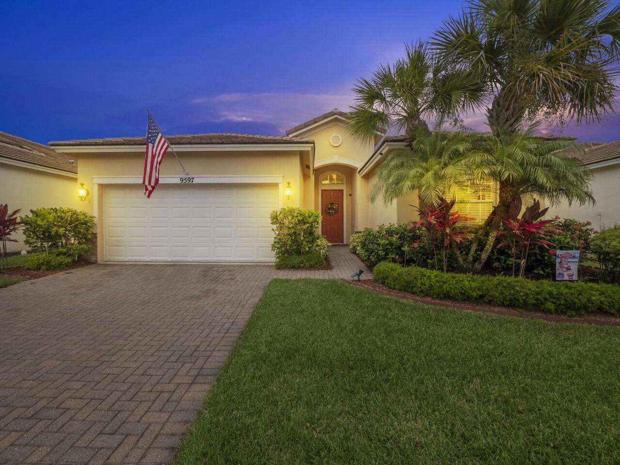 9597 Lindale Trace Boulevard - Photo 1