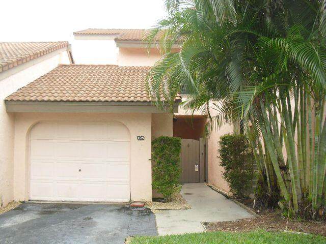 1800 Embassy 105 Drive - Photo 1